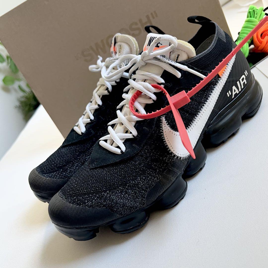 OFF-WHITE