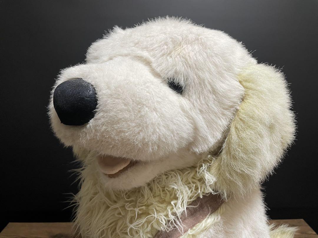 激レア ヒロクンハウス ぬいぐるみ イヌ いぬ 犬