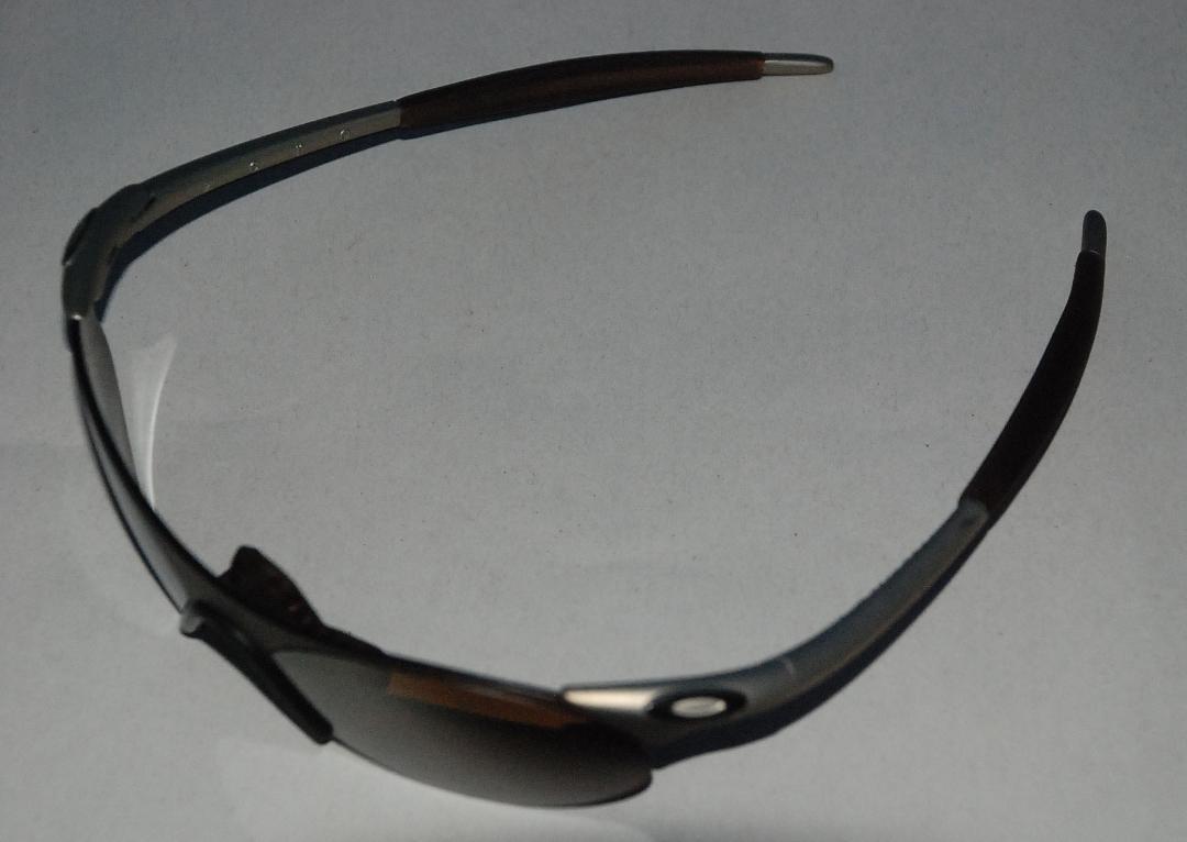 定番限定品 OAKLEY オークリー イーブイゼロピッチ スポーツサングラス 店頭展示処分品 7P4nr-m92745416707 高品質在庫