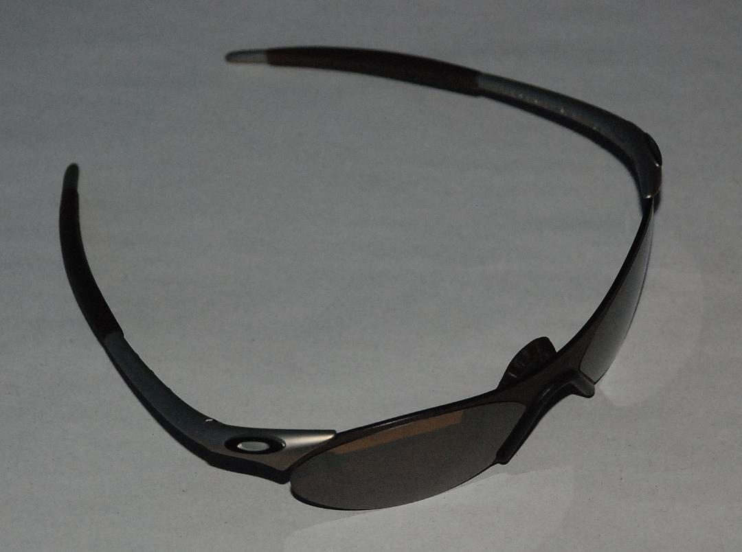 定番限定品 OAKLEY オークリー イーブイゼロピッチ スポーツサングラス 店頭展示処分品 7P4nr-m92745416707 高品質在庫