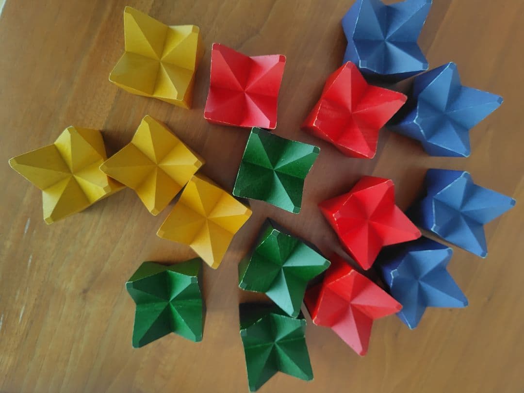 Naef-Spiel 知育玩具 スイス製 - メルカリ