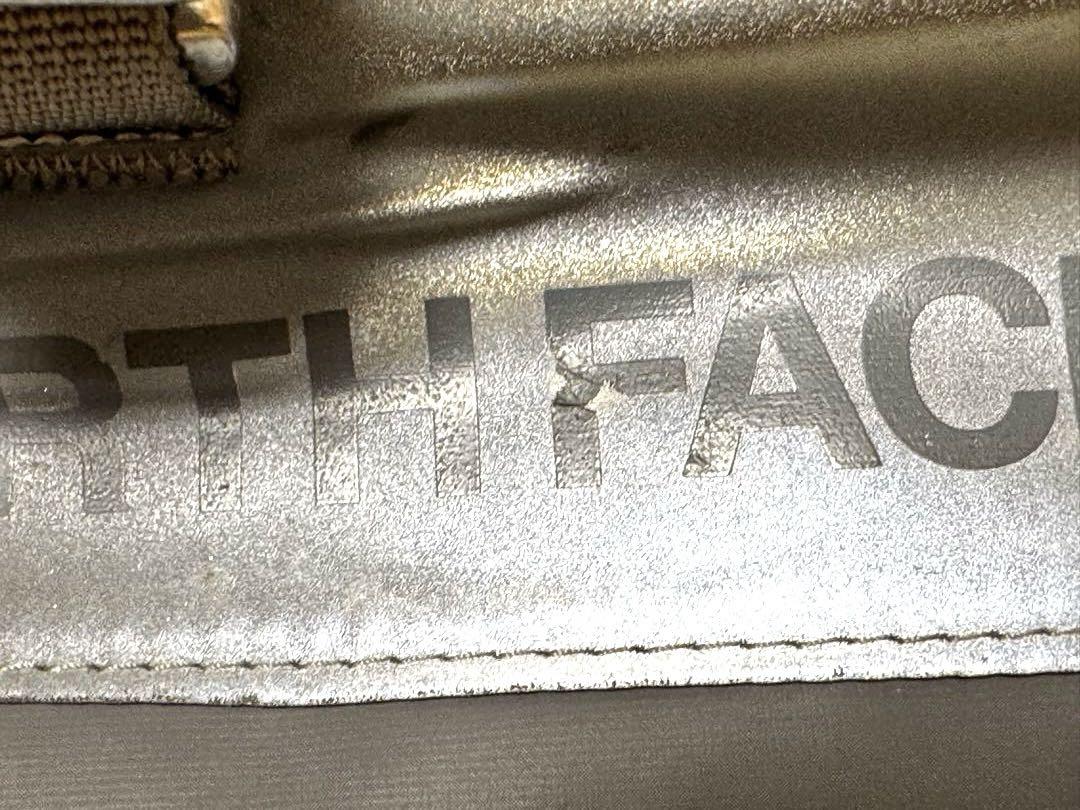 THE NORTH FACE 防水メッセンジャーバック