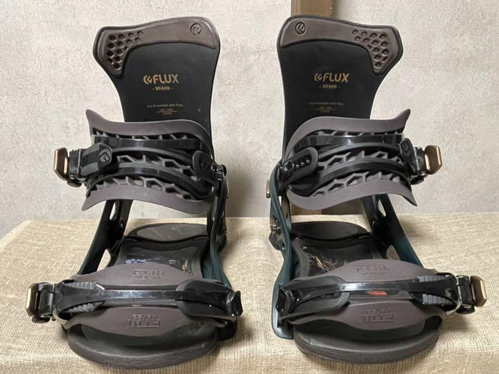 100%新品新品 アイアンマン様専用 20-21 FLUX DS LTD Mサイズ NdtDG-m92746249744 限定15%OFF