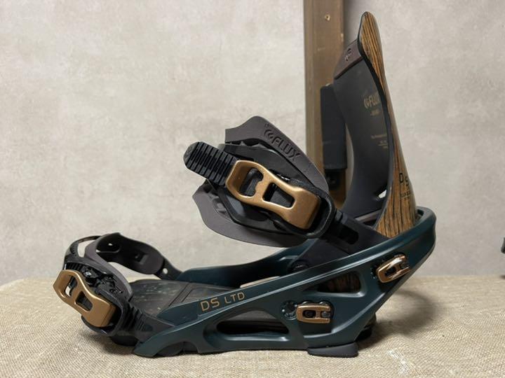 100%新品新品 アイアンマン様専用 20-21 FLUX DS LTD Mサイズ NdtDG-m92746249744 限定15%OFF