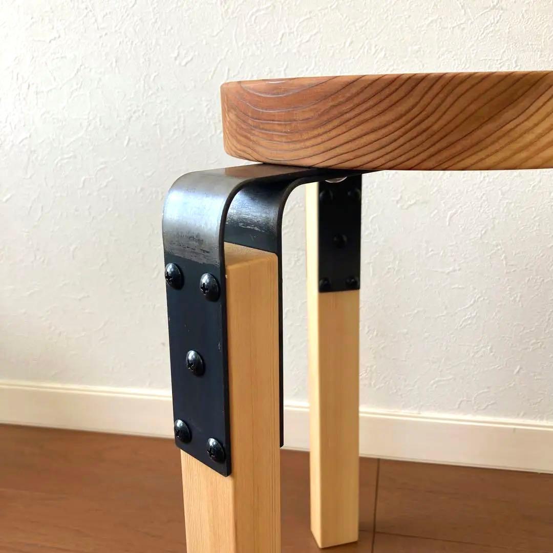 のぼり「リサイクル」 【お値引き中です】アイアンスツール スツール