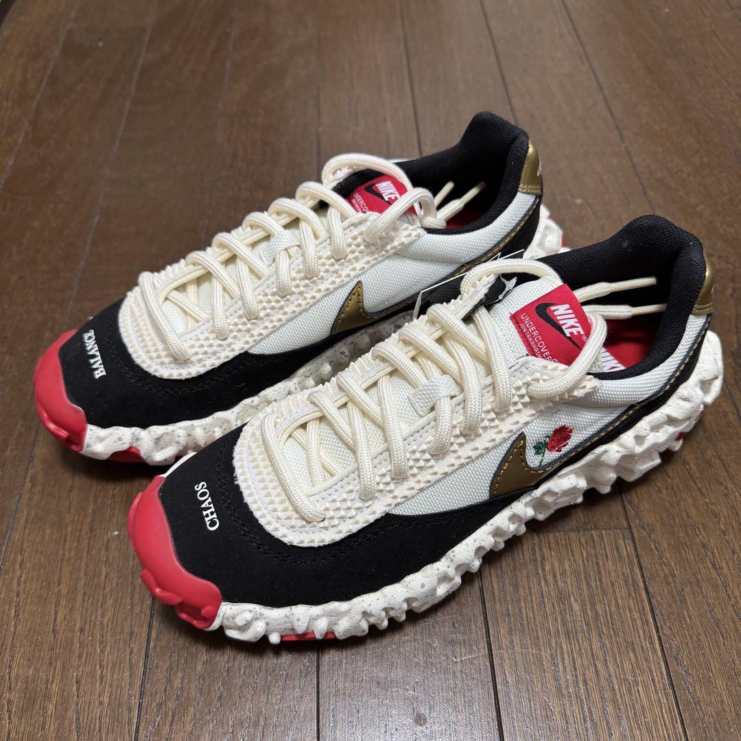 NIKE OVERBREAK UNDERCOVER ナイキ アンダーカバー