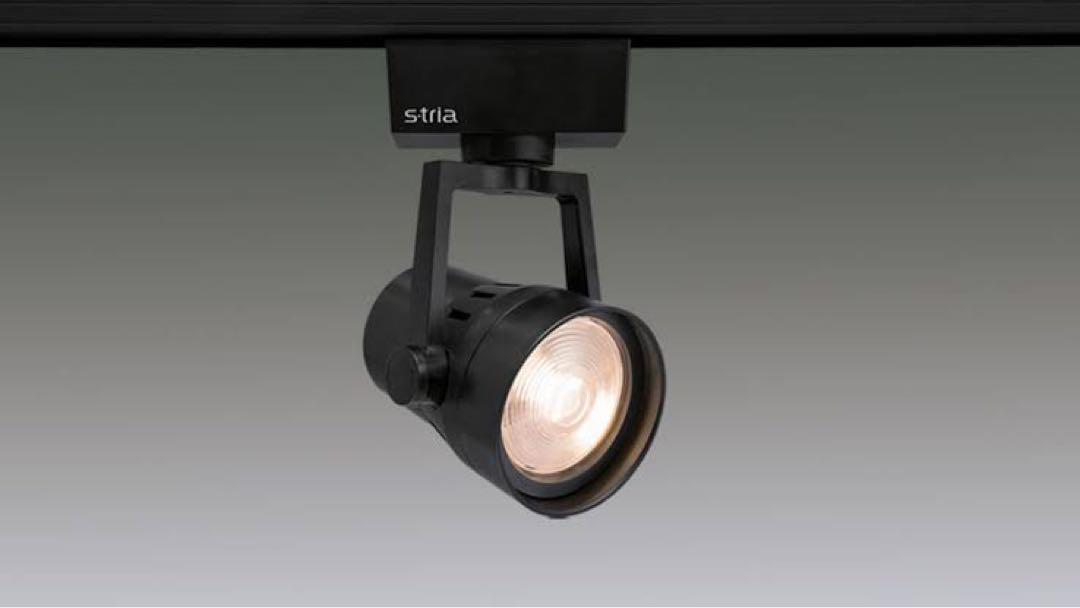 strla LEDスポットライト SP12L30-50SCB 20W