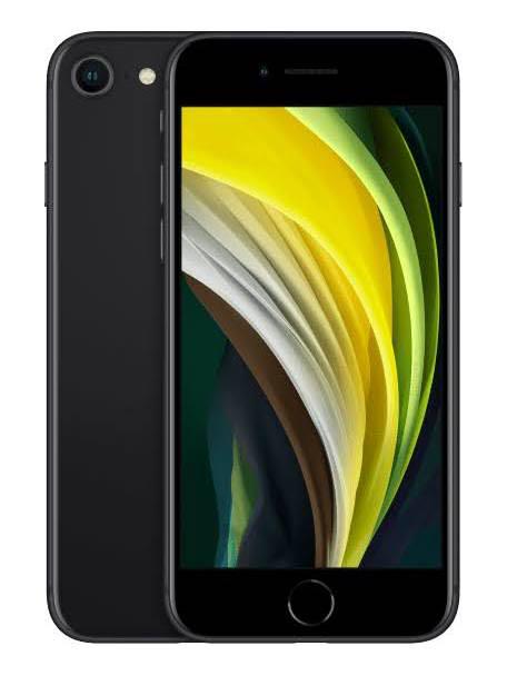 売り尽 iPhone SE2 ブラック 128GB au:50%OFF 売り尽 iPhone SE2 ブラック 128GB au:50%OFF