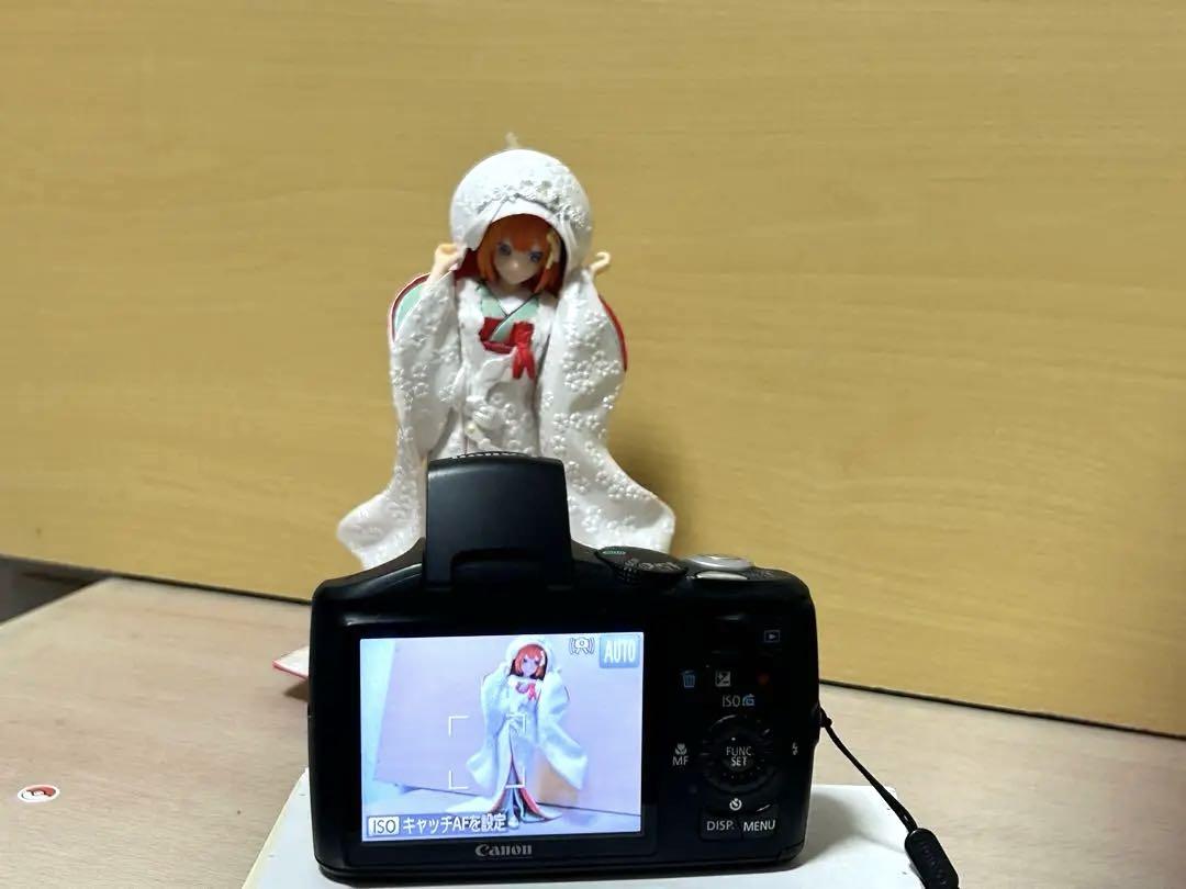 Amazon | Canon デジタルカメラ PowerShot A3400IS シルバー