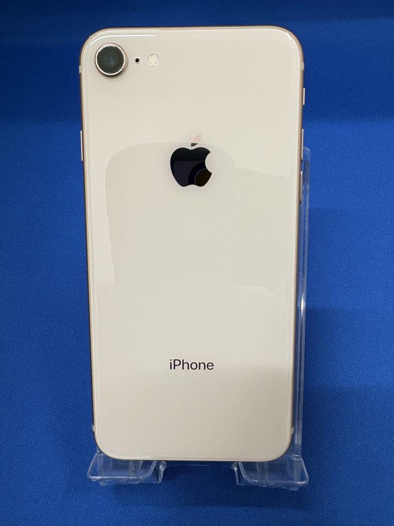 Apple iPhone 8 64GB ゴールド SIMフリー
