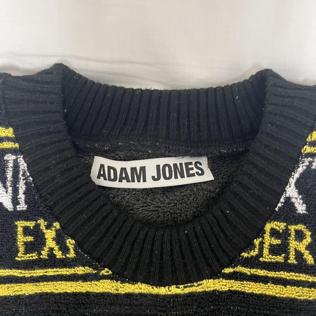 Adam jones アダムジョーンズ　ベスト