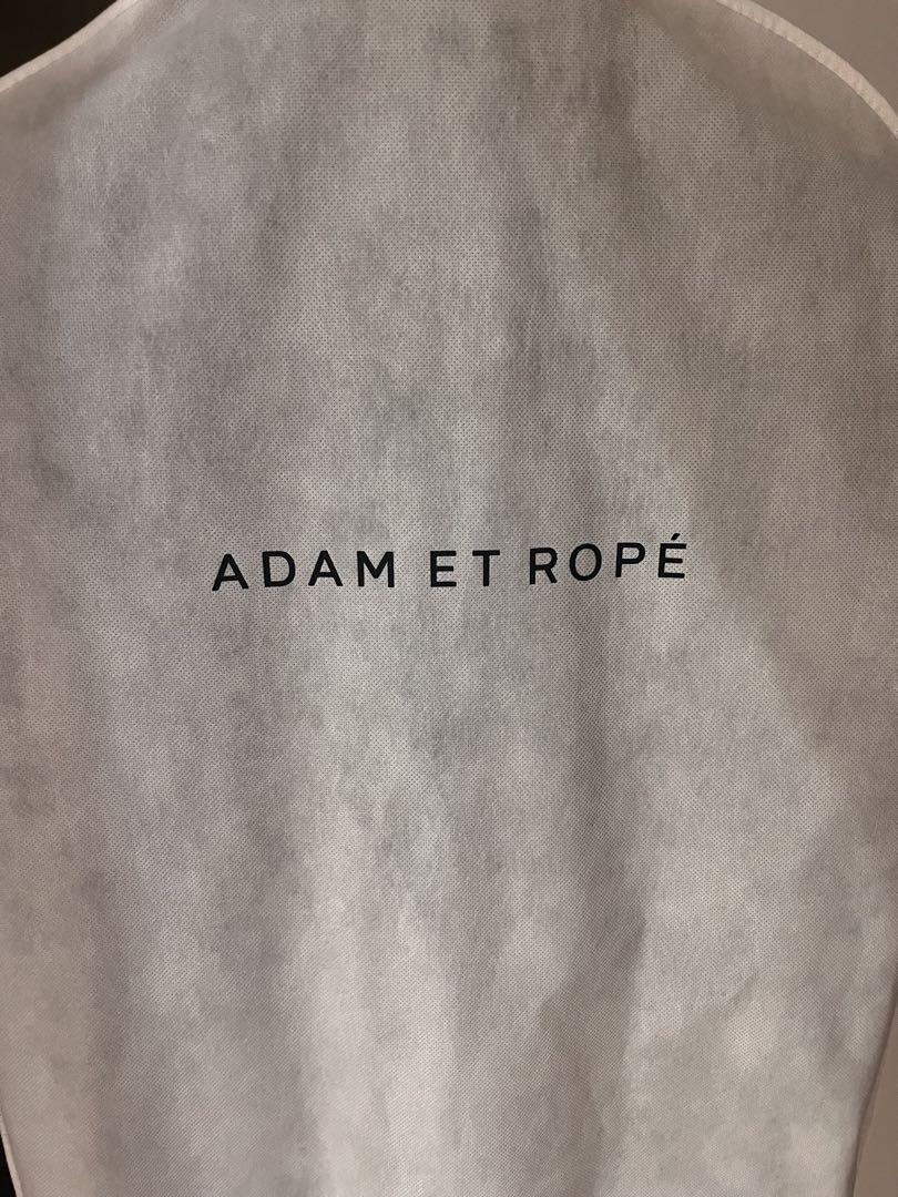 ADAM ET ROPE - アダムエロぺ　ウールチェスターコート