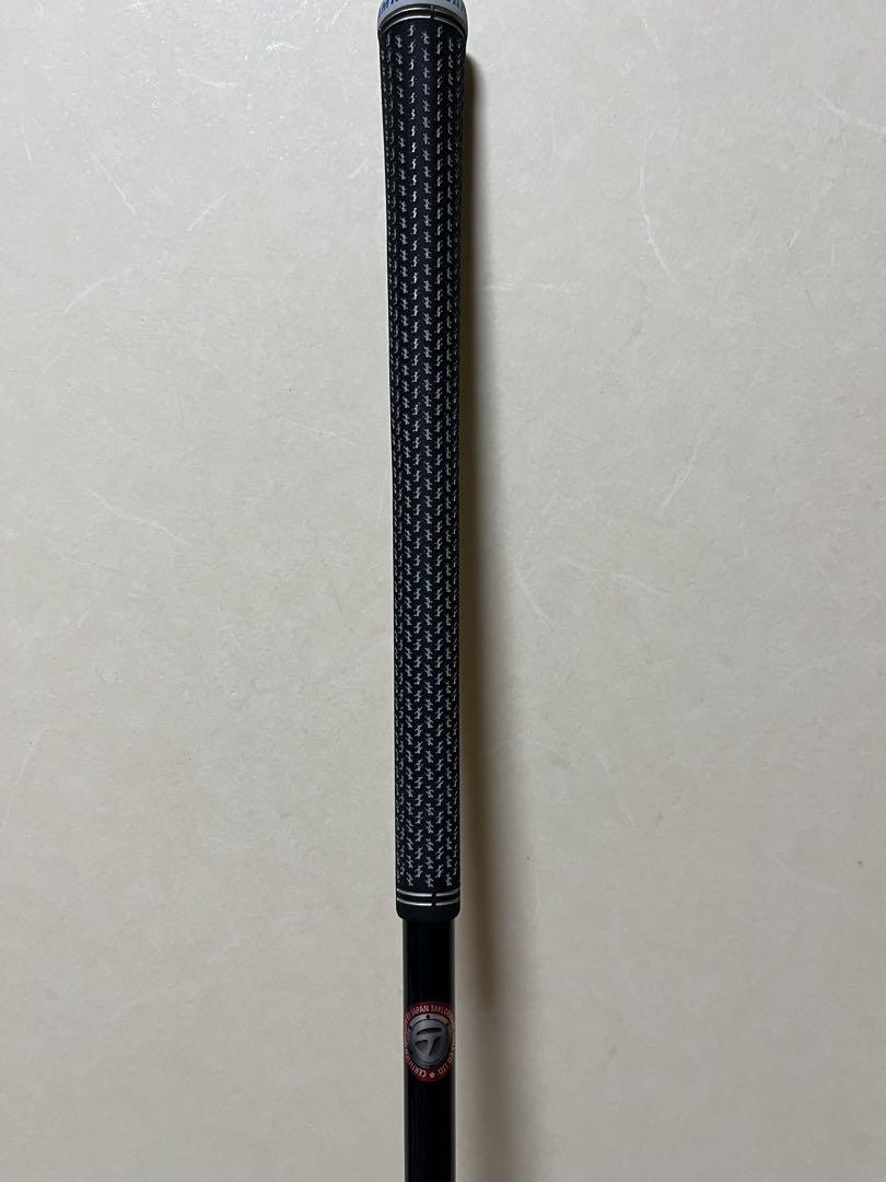 SIM2 純正TENSEI SILVER TM50 flex-SR