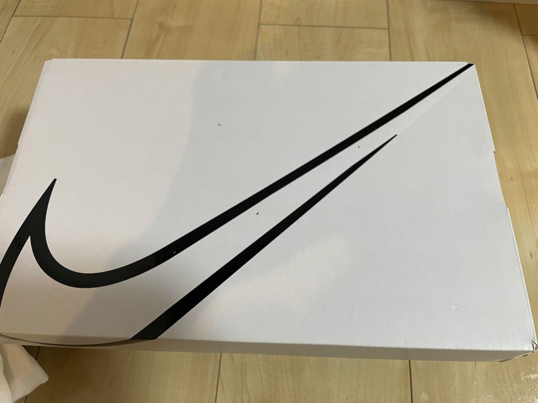 ナイキ エアズームビクトリー 27.0㎝