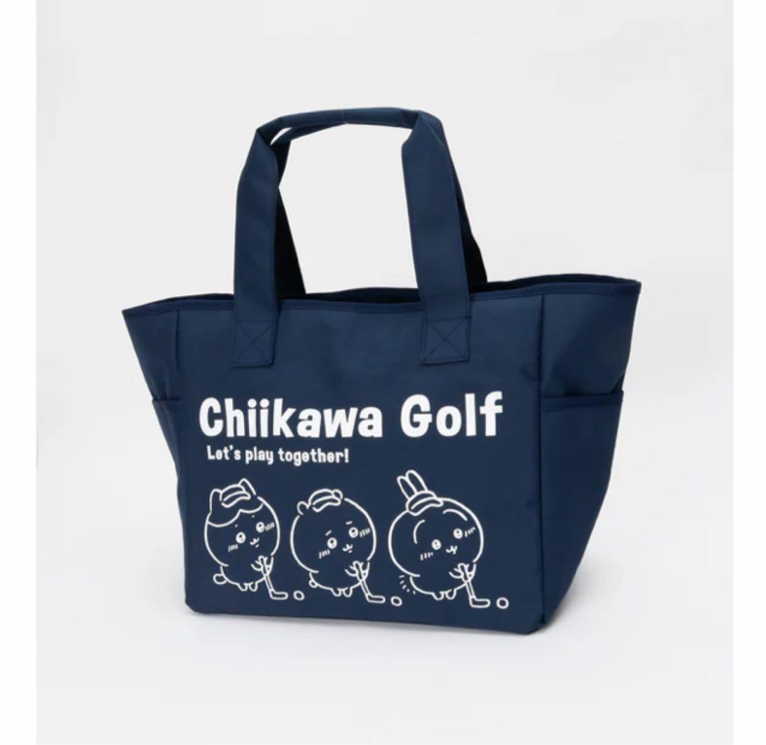 ちいかわ ゴルフバッグ 11,700円