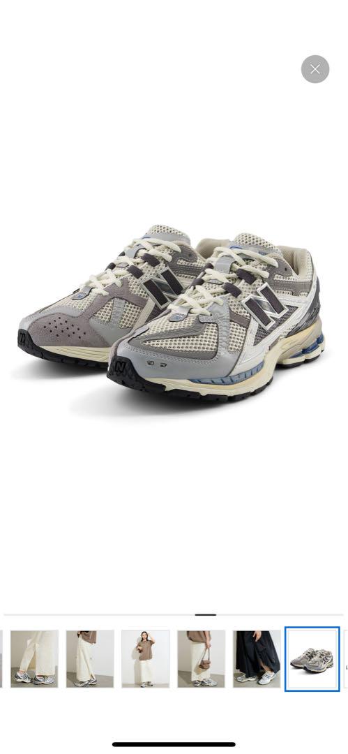 New Balance U1906NA スニーカー　24.5cm