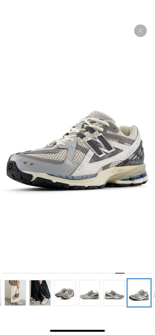 New Balance U1906NA スニーカー　24.5cm