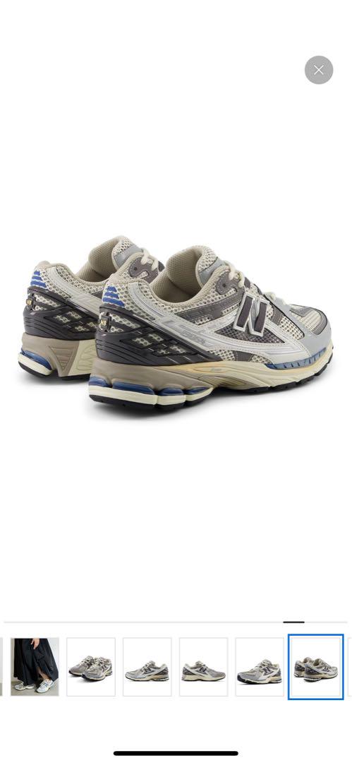 New Balance U1906NA スニーカー　24.5cm