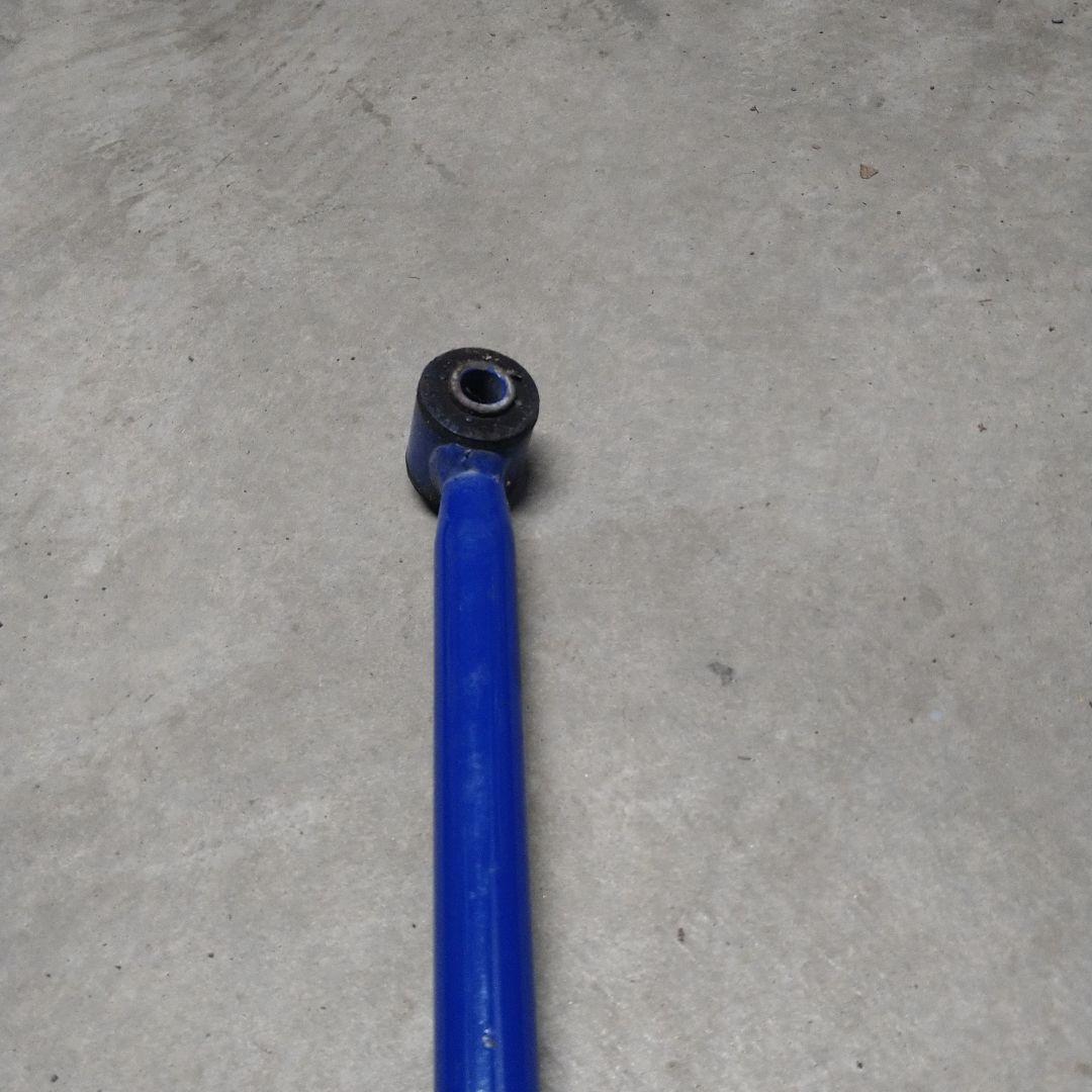 JB23調整式フロントラテ