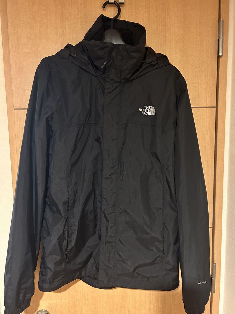THE NORTH FACE RESOLVE 2 JACKET