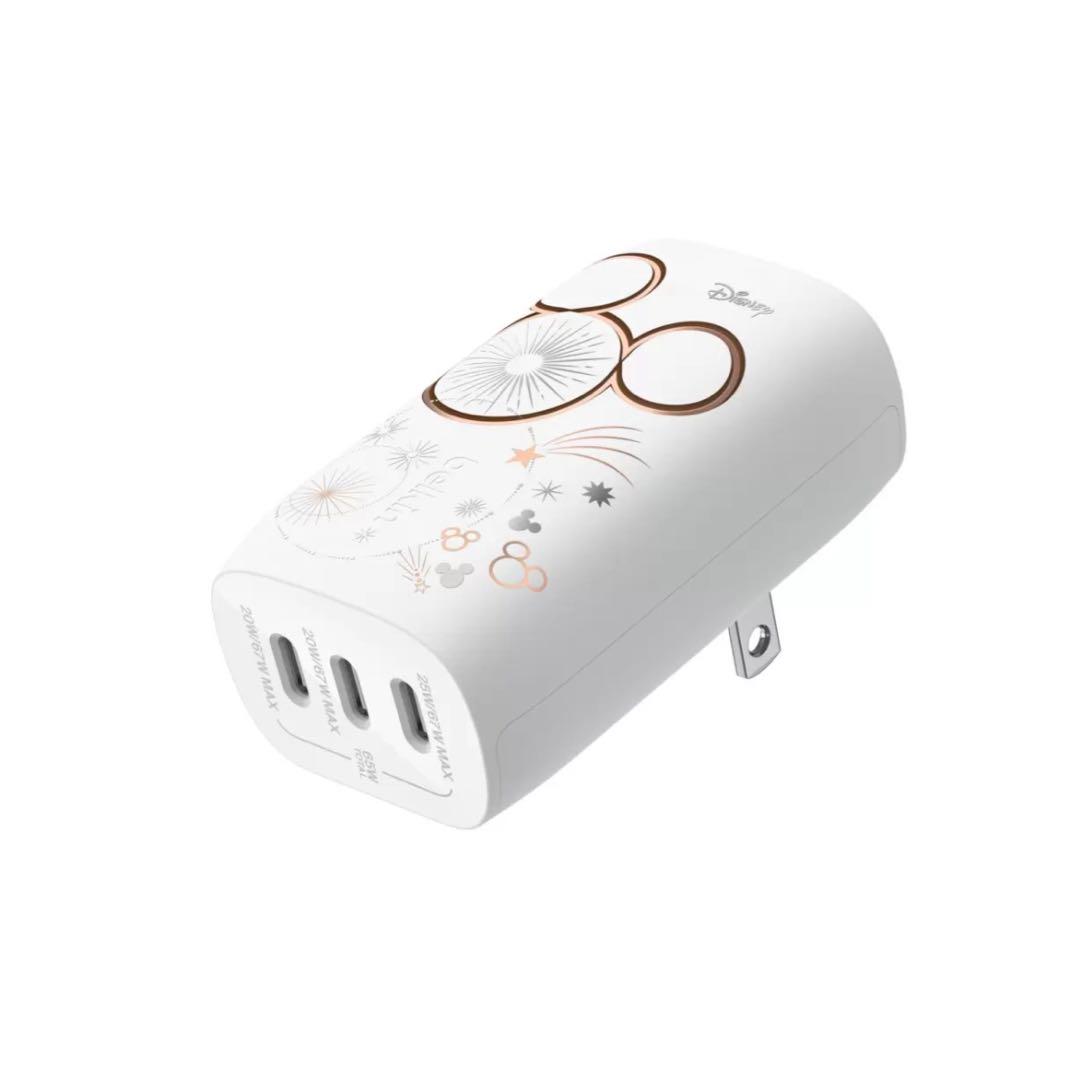 belkin Disney チャージング ギフトボックス　開封済み　未使用