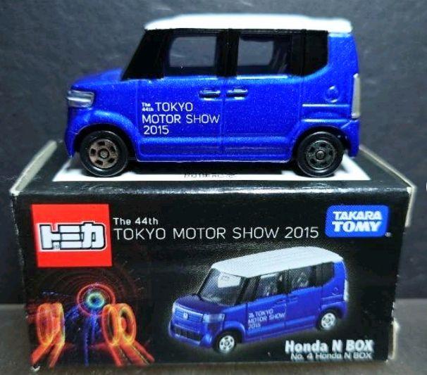 トミカディズニーカーズ5台