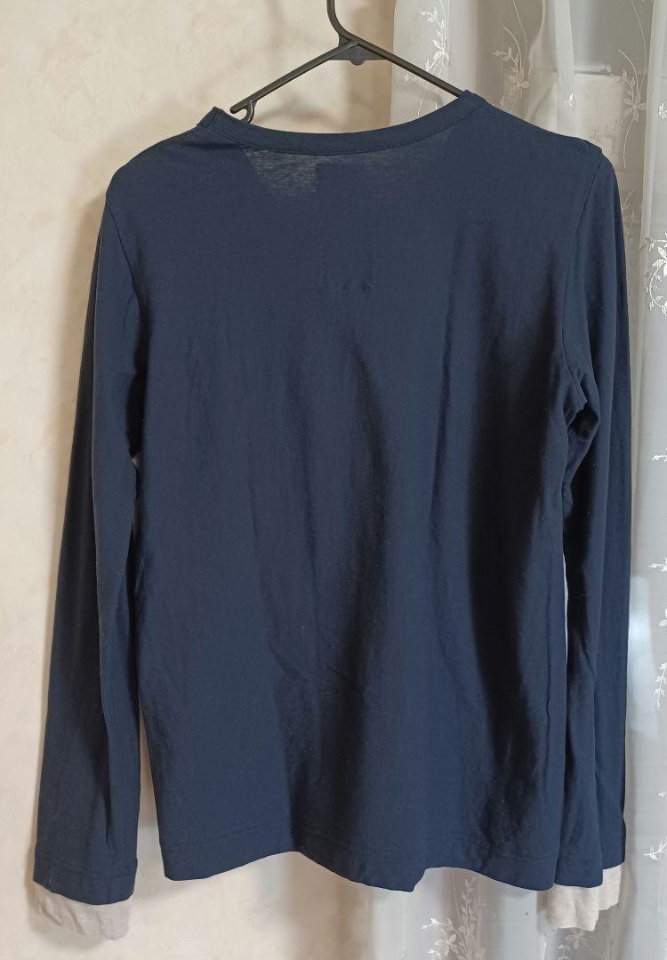 yohji yamamoto gipsy ヨウジヤマモト 長袖カットソー