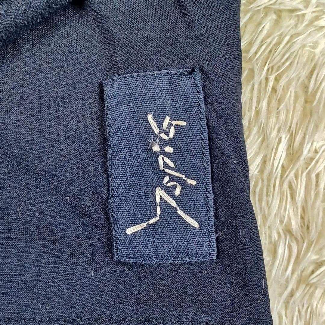 yohji yamamoto gipsy ヨウジヤマモト 長袖カットソー