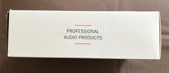 Beyerdynamic ダイナミック型マイクロホン TG V70