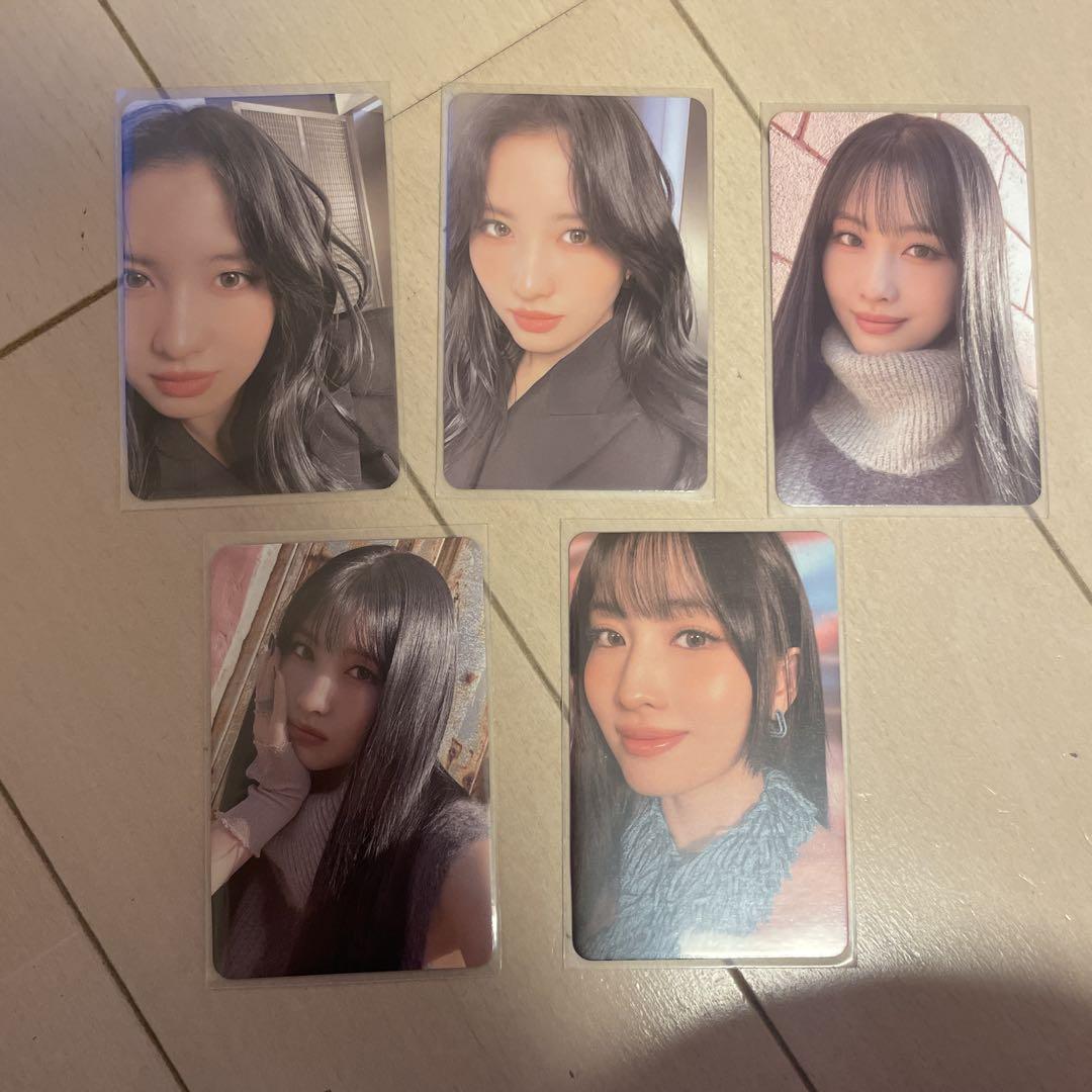 twice ready to be モモセット twice ready to be モモセット