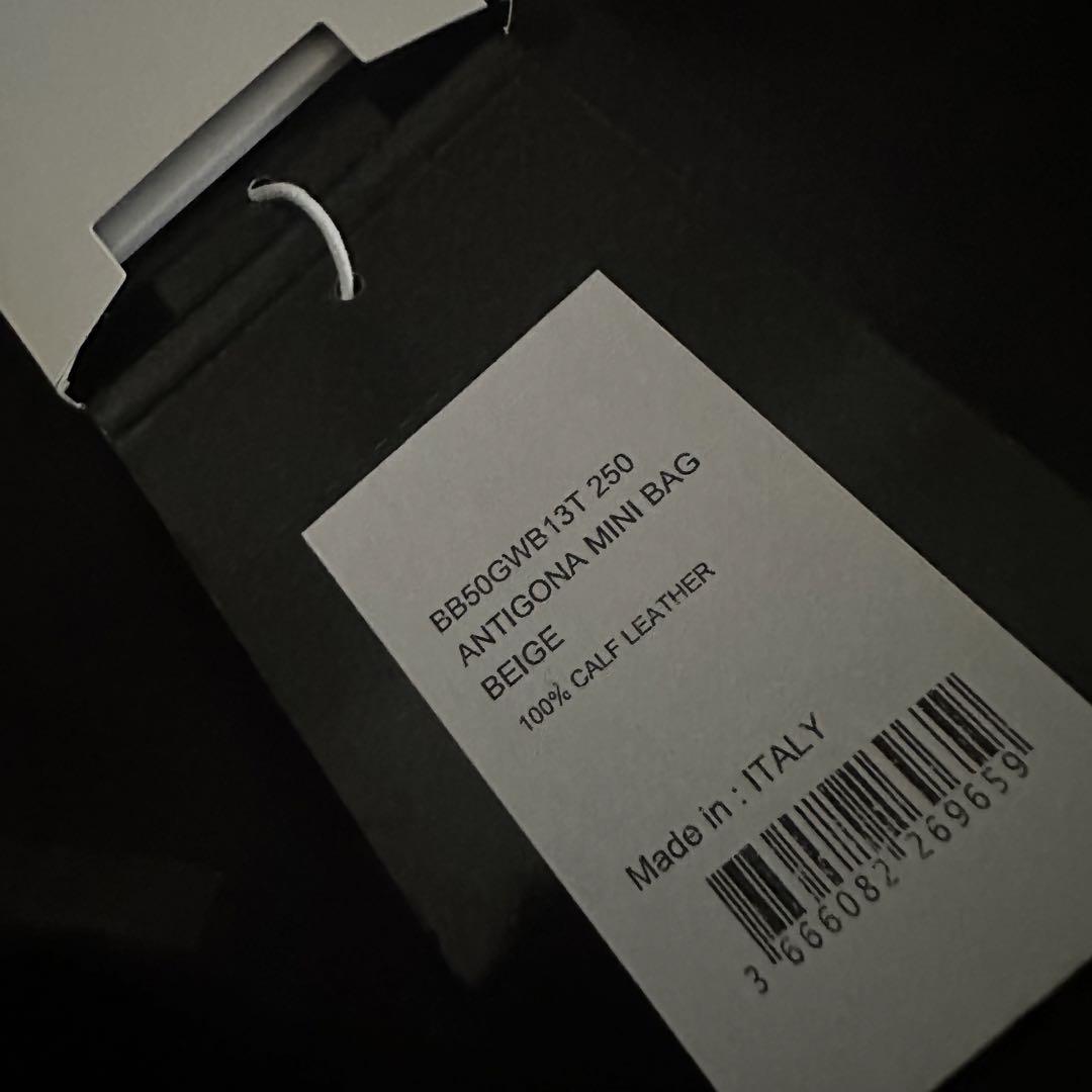 givenchy アンティゴナバッグ　※日本未入荷 awardsandwinners.com