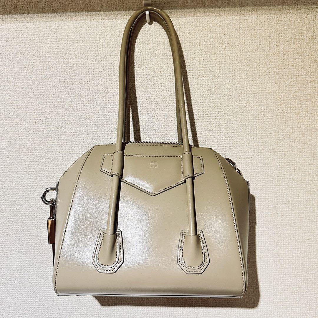 givenchy アンティゴナバッグ　※日本未入荷 awardsandwinners.com