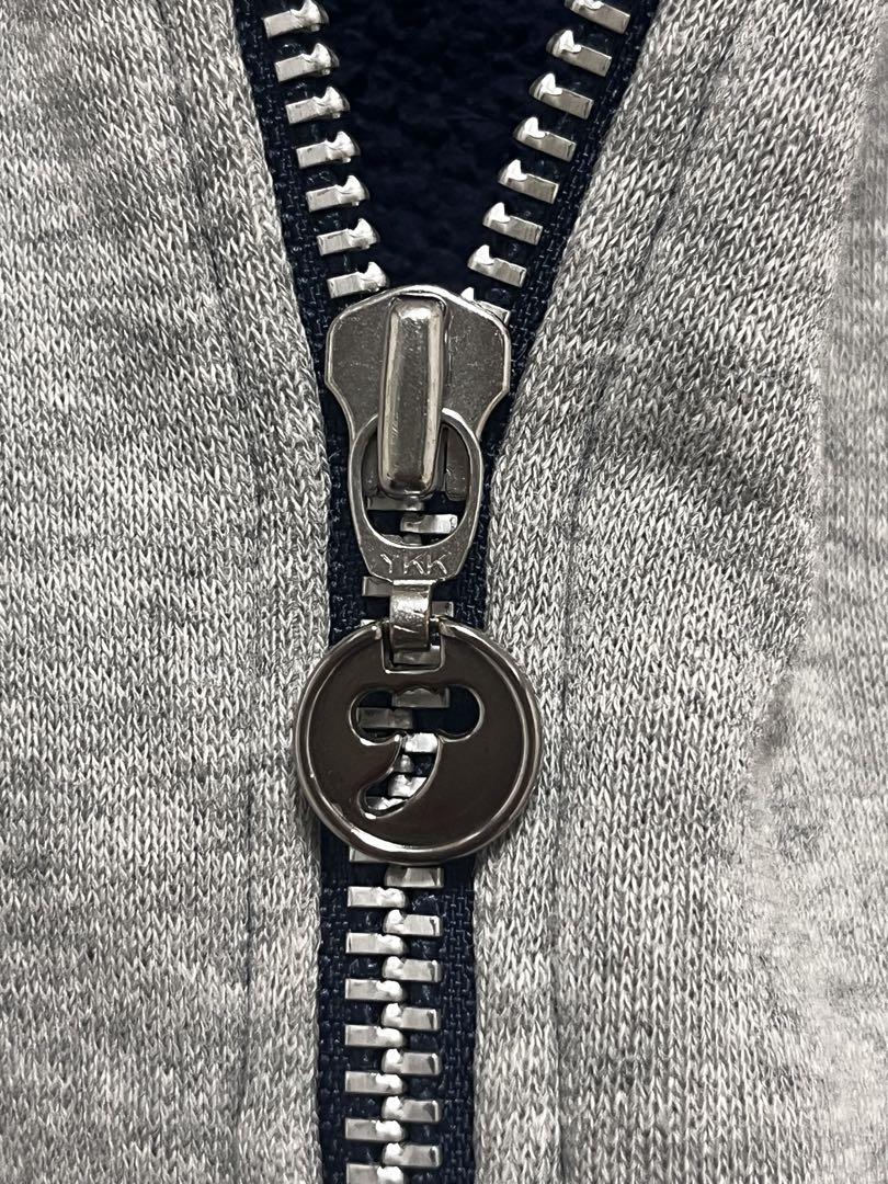 ヒステリックグラマー　 パーカー　hysteric glamour