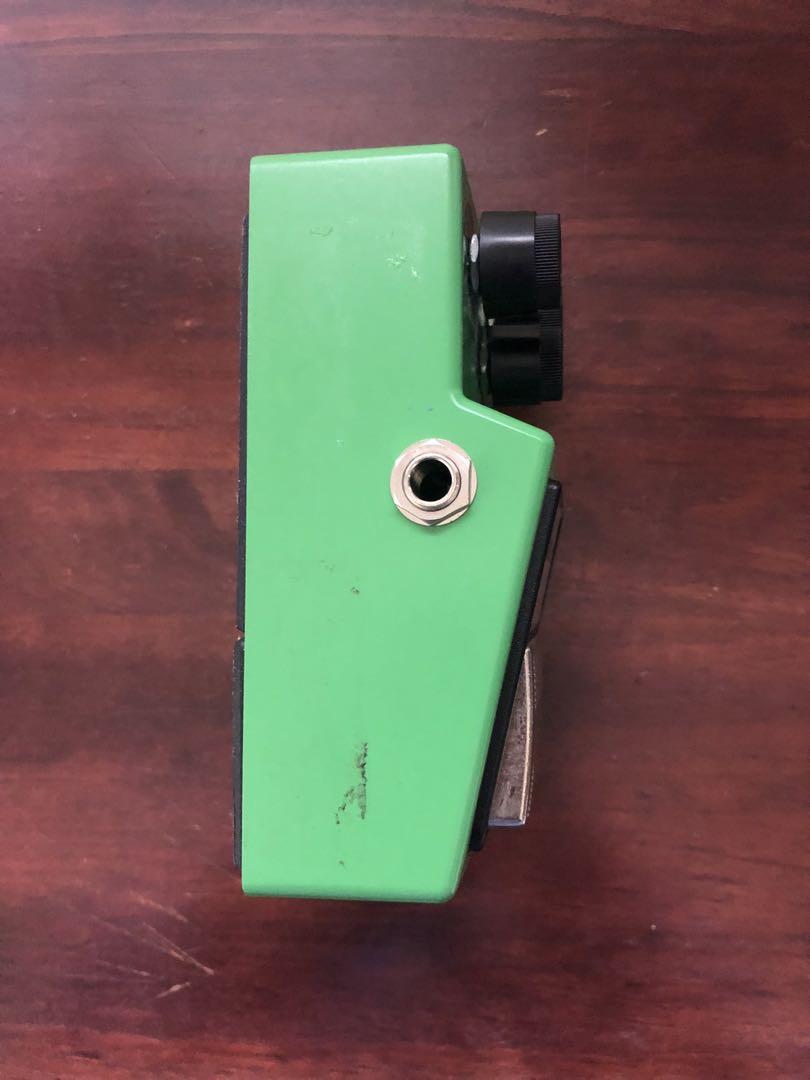 配信機器・PA機器・レコーディング機器 TS9 Tube Screamer