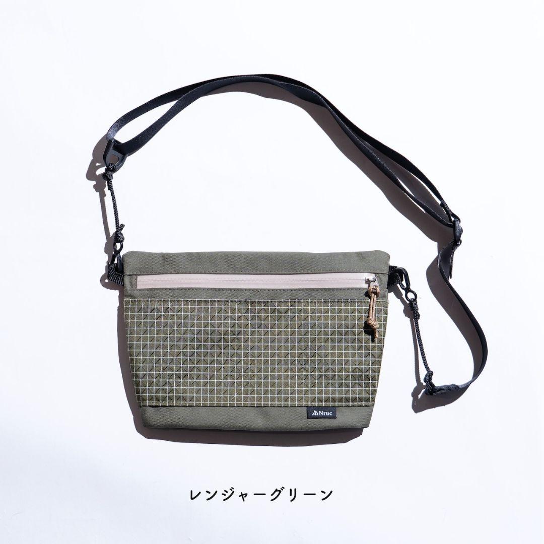 Nruc GODARD 93'　サコッシュ