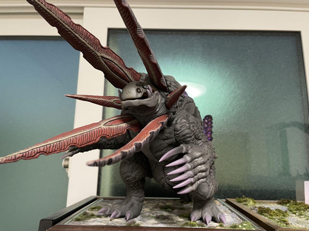 ccp 1/6 特大　ガボラ
