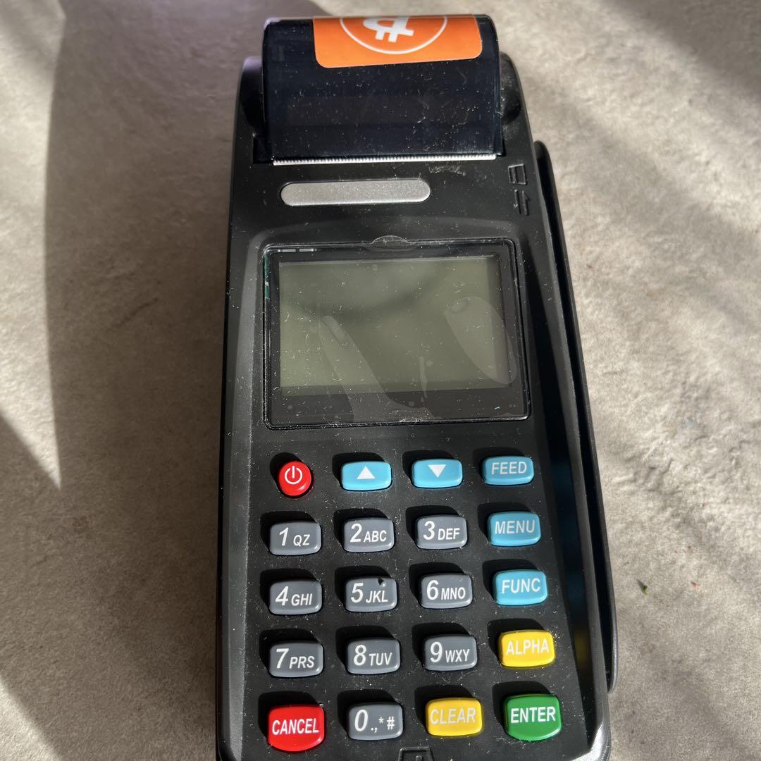 POS coinkite ビットコイン