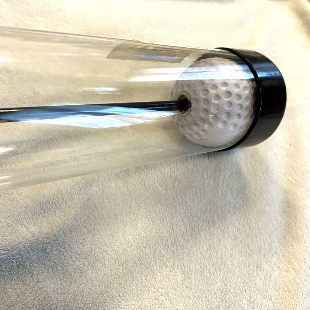【未使用品】speed woosh スピードウッシュ ゴルフ練習器具
