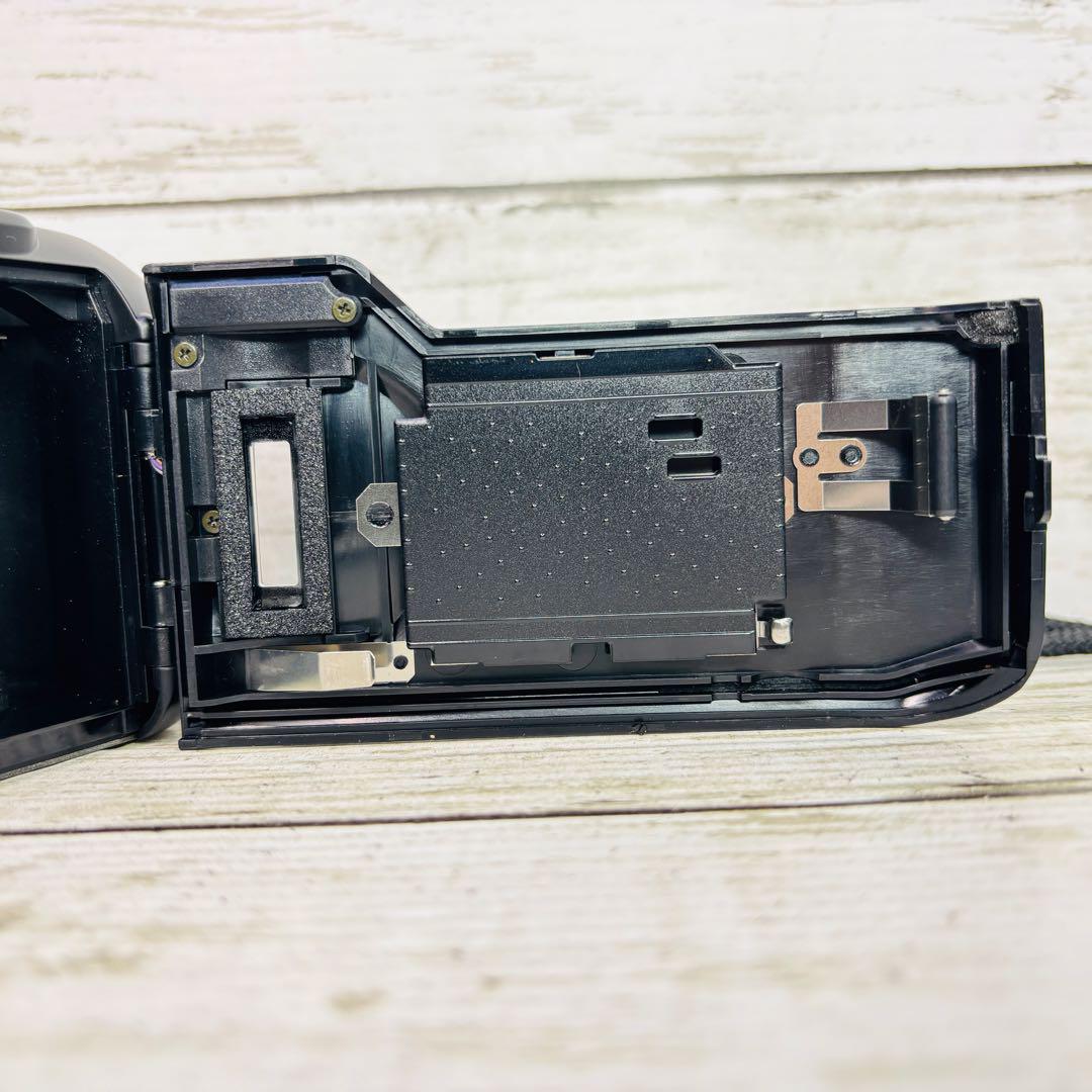 MINOLTA ミノルタ コンパクトフィルムカメラ Capios 75