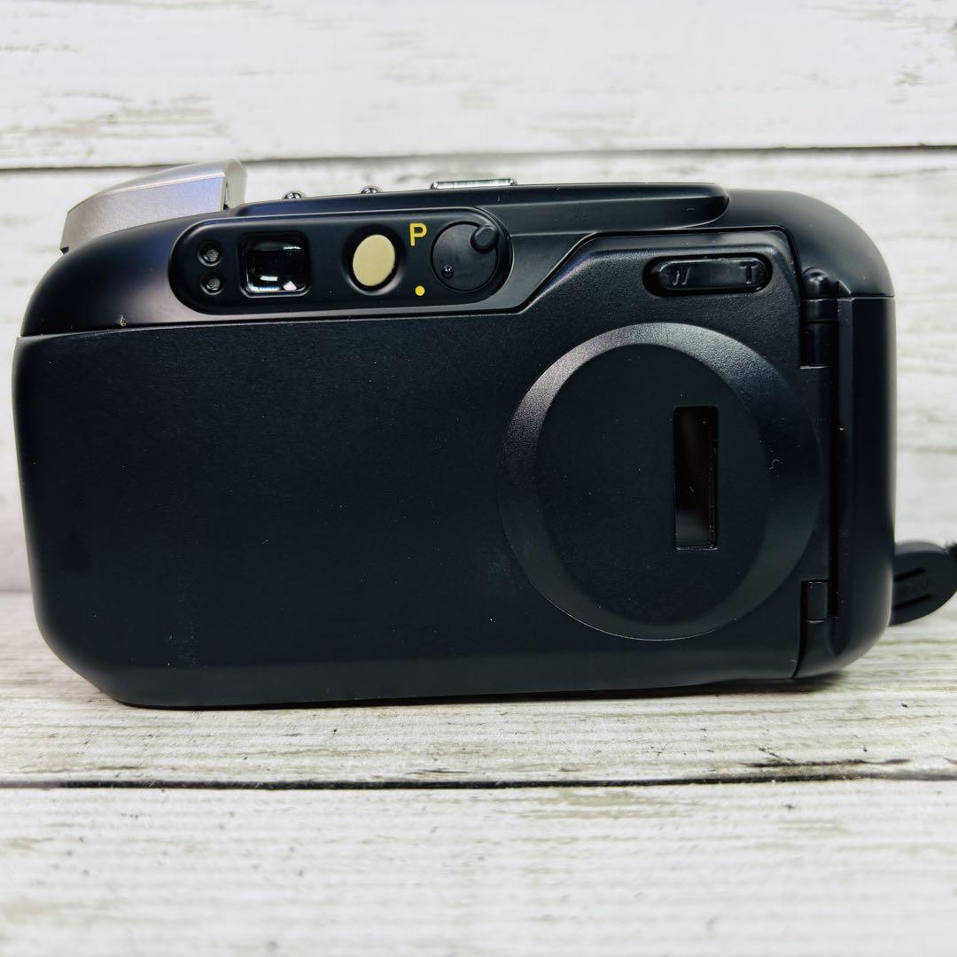 MINOLTA ミノルタ コンパクトフィルムカメラ Capios 75