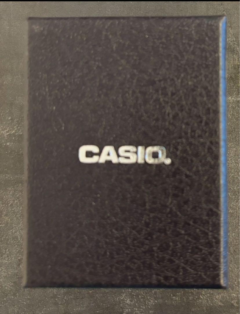 時計 CASIO EDIFICE EQW-M1000DB-1AJF