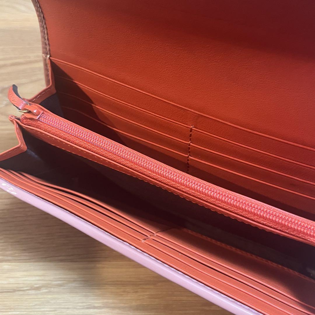 グッチ　GUCCI 長財布