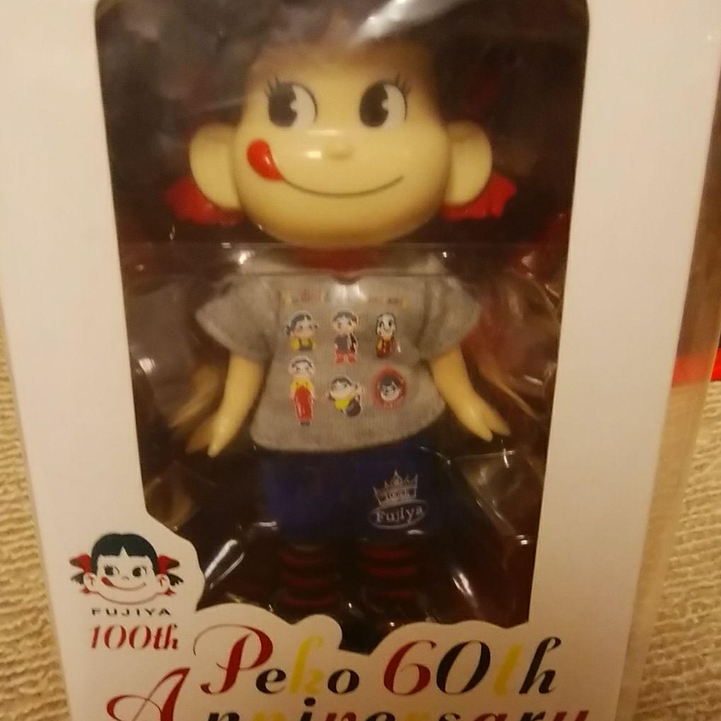 不二家100th Peko60thアニバーサリー oHpb4-m92763019667 お得超激得
