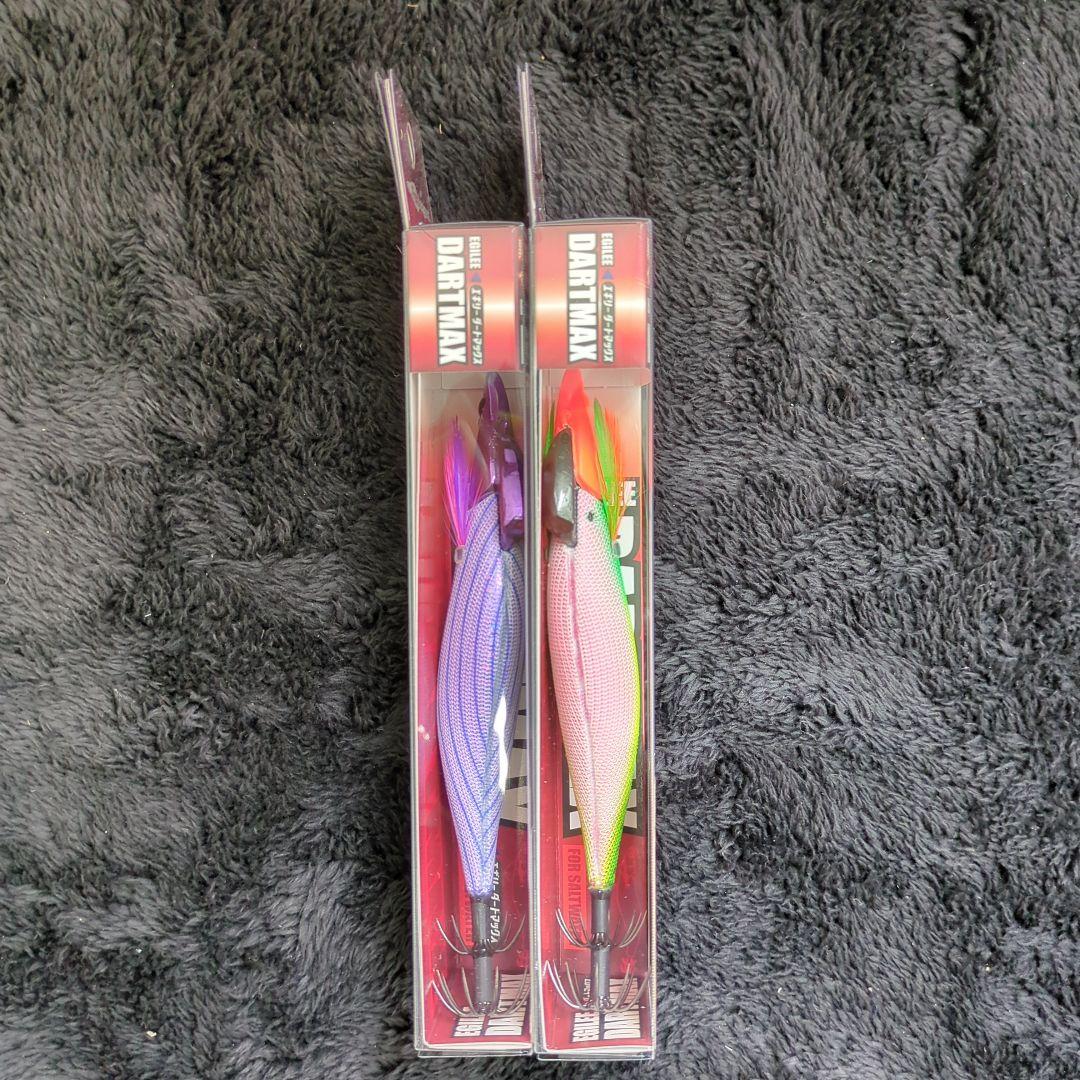 P)【希少品】ダートマックスTR 30g-BK TR22 TR29 2ケセット
