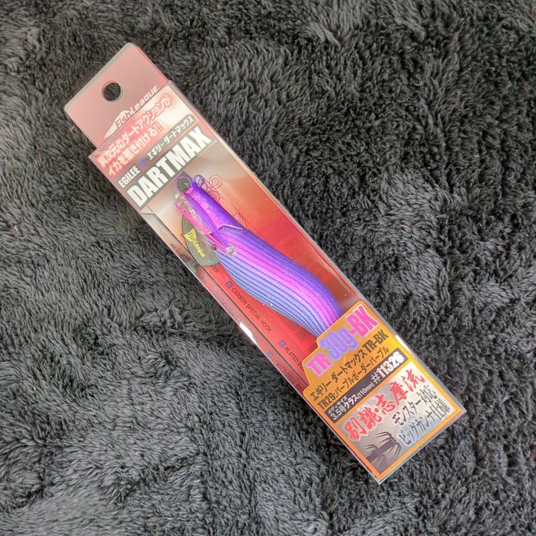P)【希少品】ダートマックスTR 30g-BK TR22 TR29 2ケセット