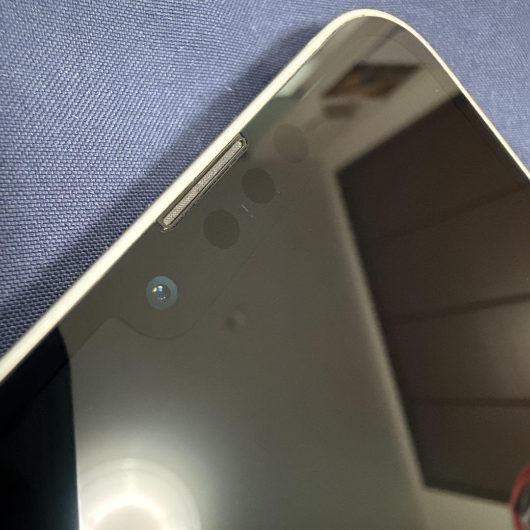 Apple iPhone 13 ホワイト 128GB