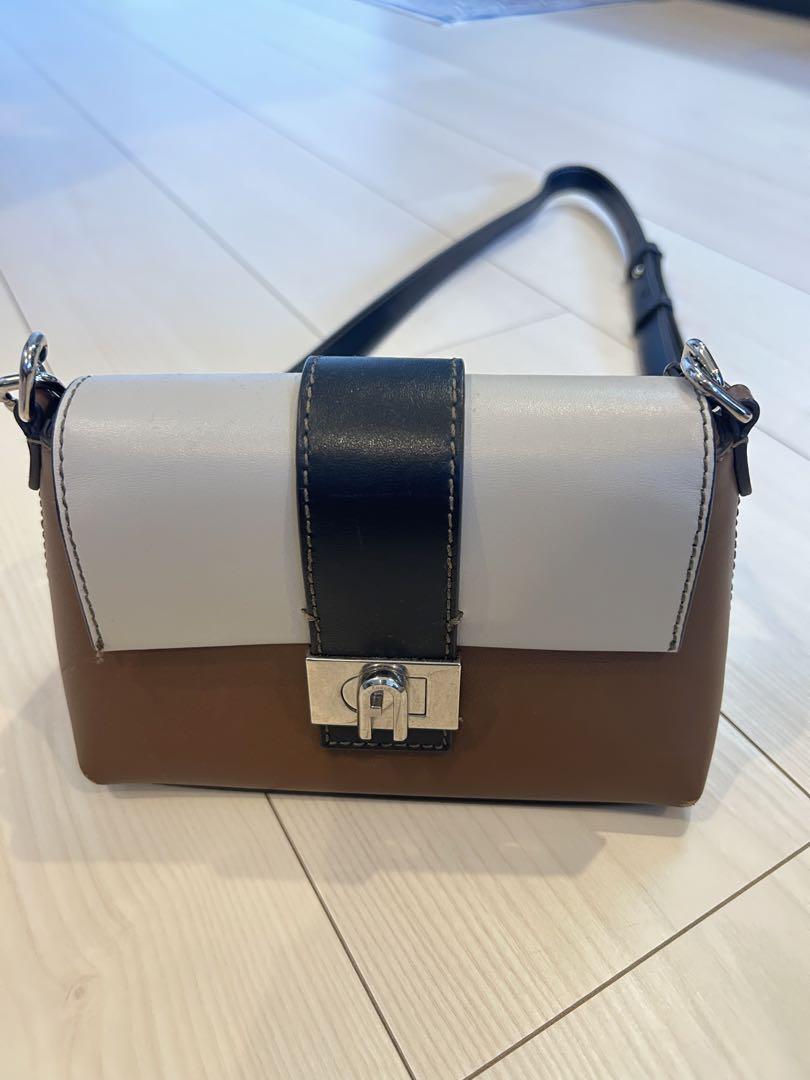 FURLA ショルダーバッグ