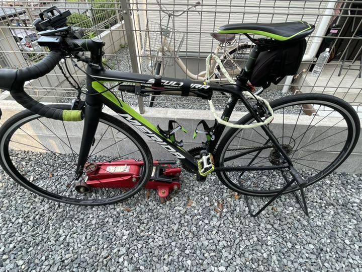メリダ スクルトゥーラ700