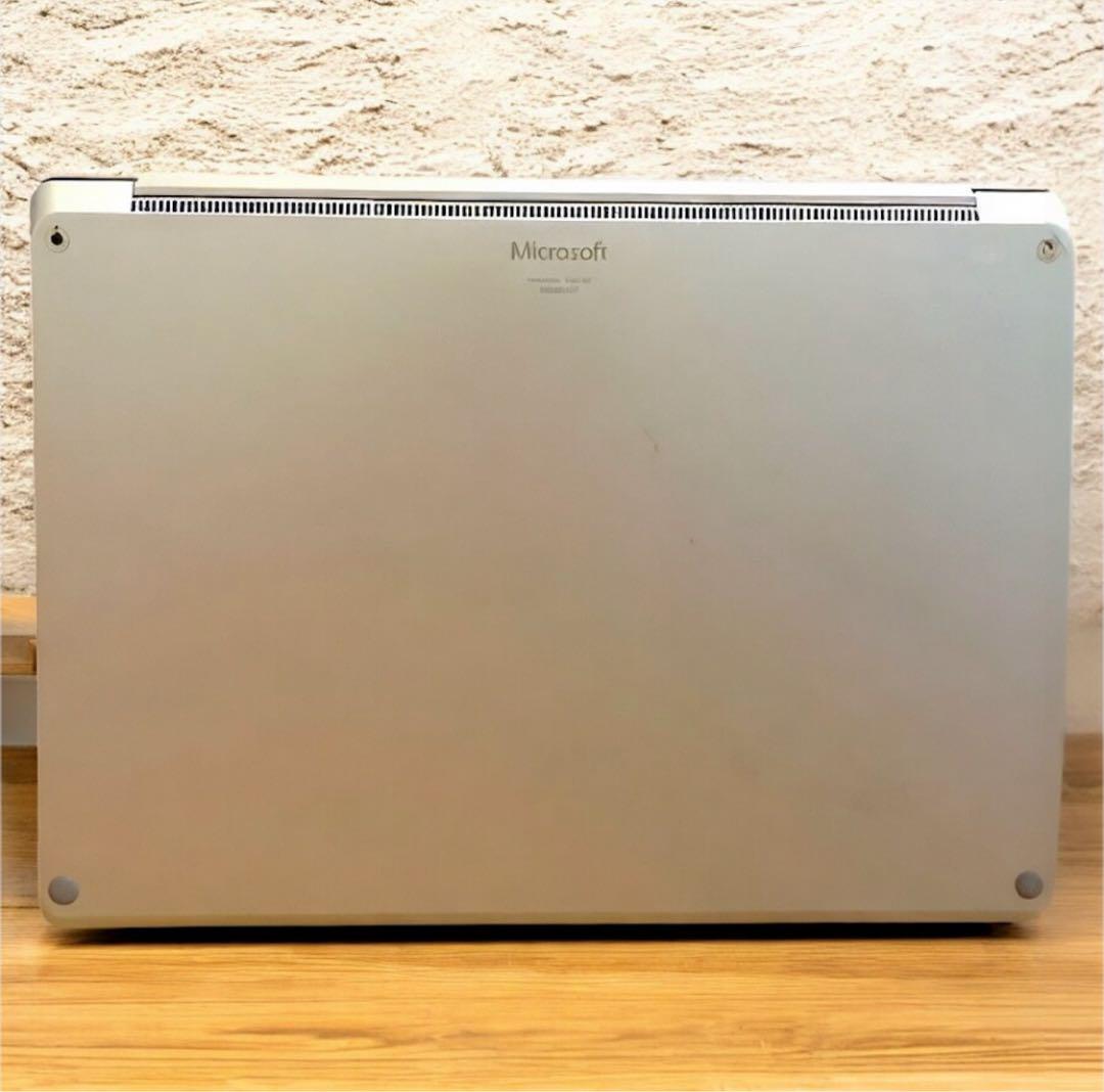 【良品♪】Microsoft Surface Laptop 4 オフィス付き