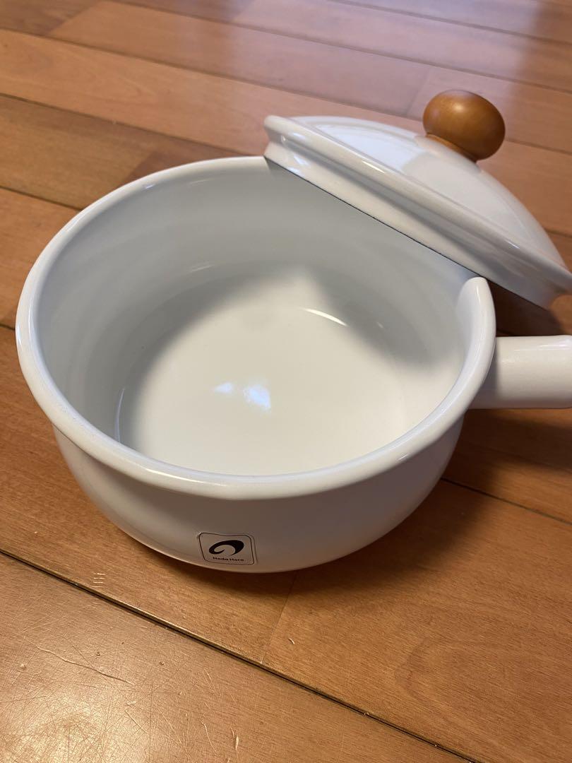 野田琺瑯3点セット